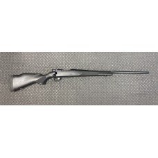 Weatherby Vanguard .243 Win 24" Barrel Bolt Action Rifle Used